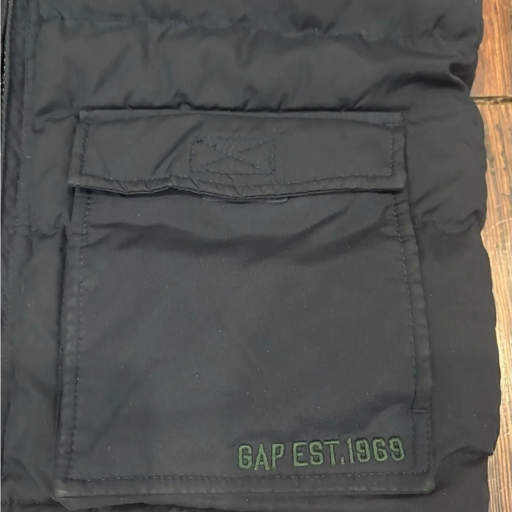 GAP kids reversible